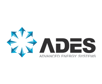 ADES Logo